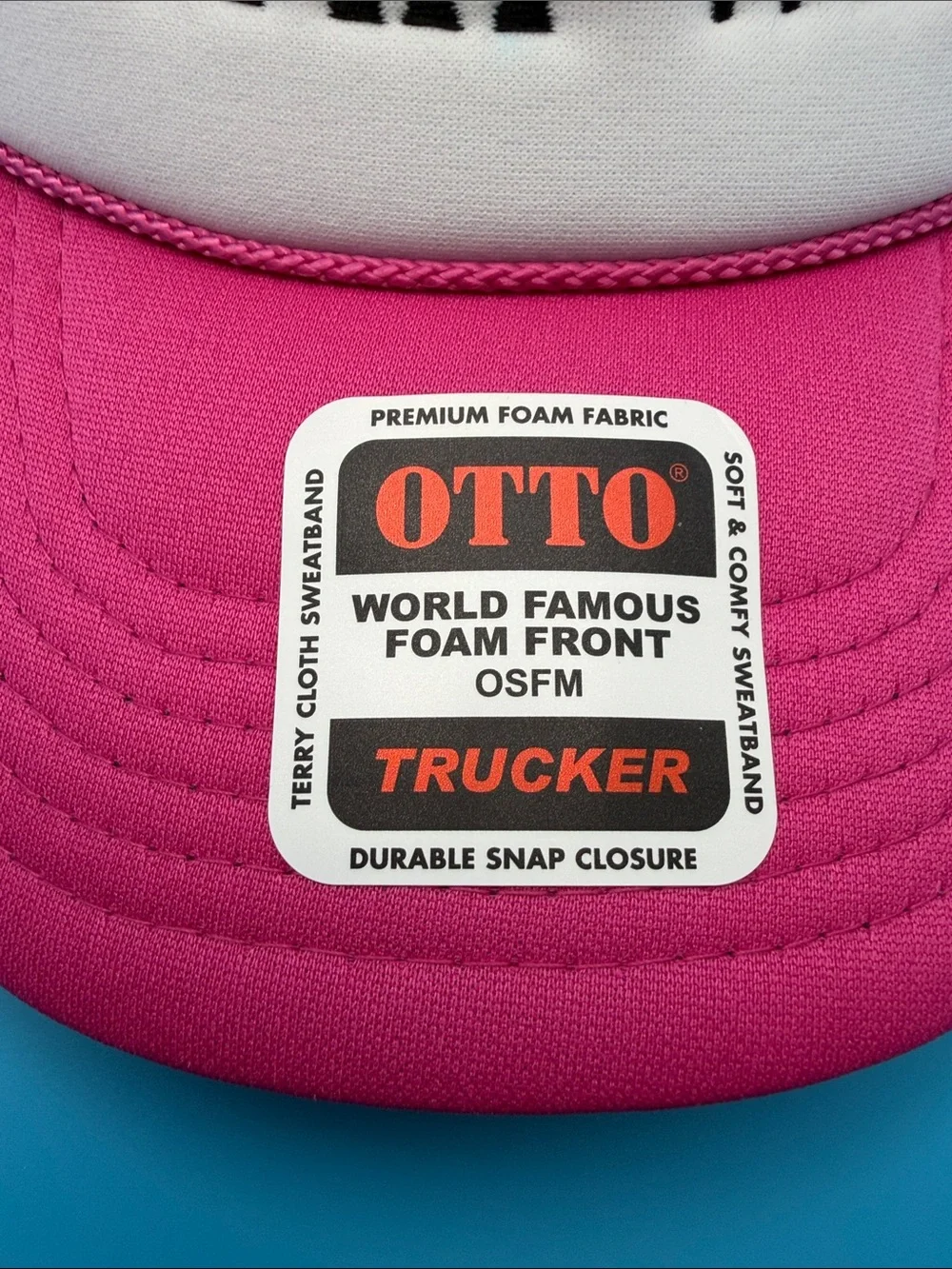 OTTO bright pink